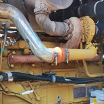 龙工60以上装载机