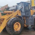 龙工60以上装载机