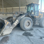 徐工500HV装载机