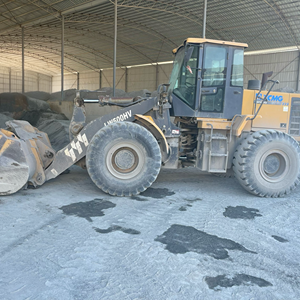 徐工500HV装载机