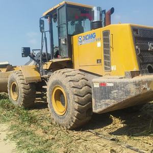 徐工500HV装载机