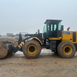 徐工500FV装载机