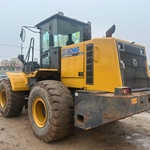 徐工500FV装载机