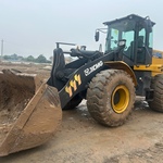 徐工500FV装载机