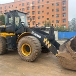 徐工500FV装载机