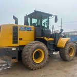 徐工500FV装载机