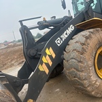 徐工500FV装载机