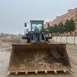 徐工500FV装载机