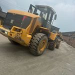 柳工50系装载机