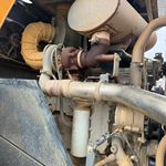 柳工50系装载机