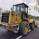 成工30系装载机