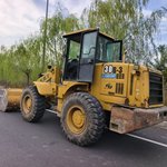 成工30系装载机