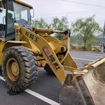 成工30系装载机