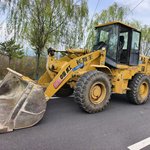 成工30系装载机