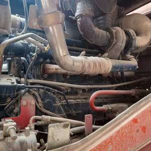 斗山50系装载机