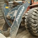 斗山50系装载机