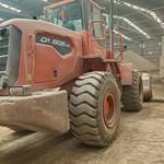 斗山50系装载机