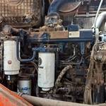 斗山50系装载机