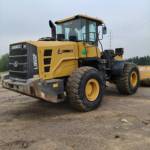 临工955F装载机
