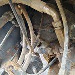 徐工50系装载机