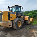 徐工50系装载机