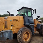 龙工30系装载机