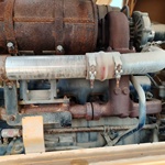 龙工30系装载机