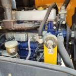 柳工20系装载机