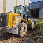 徐工30系装载机