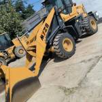 其他25系装载机