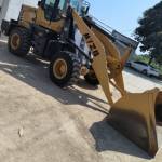 其他25系装载机