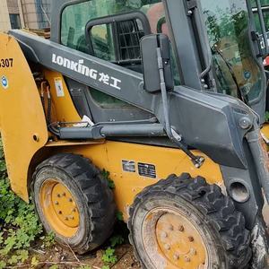 龙工20系装载机