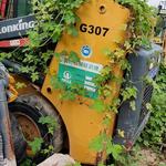 龙工20系装载机