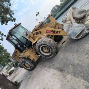 成工30系装载机