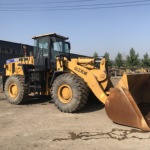 山工60以上装载机