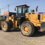 山工60以上装载机