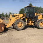 山工60以上装载机