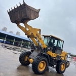 临工933装载机
