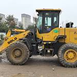 临工933L装载机