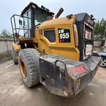 临工955F装载机
