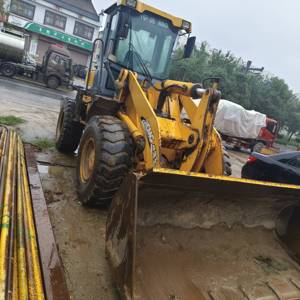 徐工300K装载机