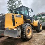 徐工50系装载机