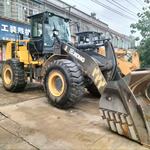 徐工50系装载机