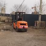 龙工30系装载机