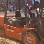 龙工30系装载机