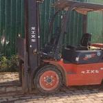 龙工30系装载机