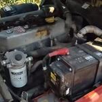 龙工30系装载机