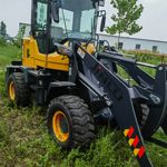 其他20系装载机