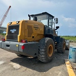 龙工50系装载机