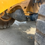 龙工50系装载机